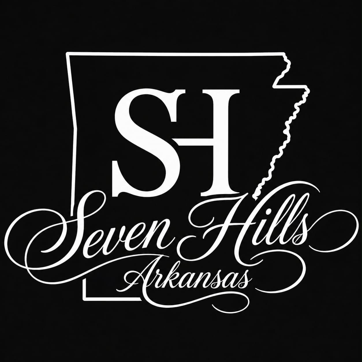 Seven Hills Arkansas